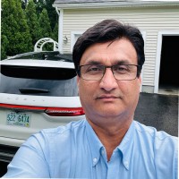 Tariq Nazir