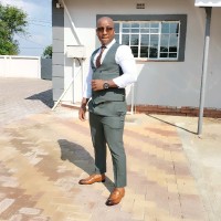 Mesuli Vincent Ntombela