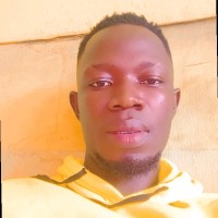 Benjamin Okorie