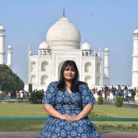 Mahi Agrawal