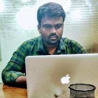 Vijay Anandh