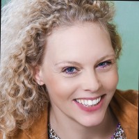 Kim Sarah Siedle