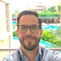 Luis David Valdez De La Rosa