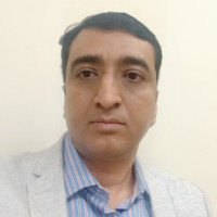 Deepak Mall