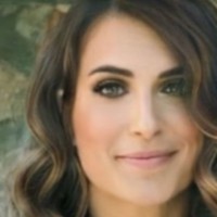 Mary Margariti