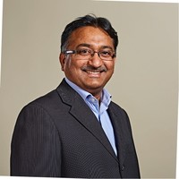 🇬🇧🇮🇳 Professor Samir Dani