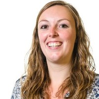 Lincy Van Den Heuvel-De Lorm