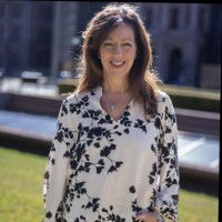 Holly Sanders Fuller, MEd