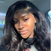 Kamryn Spencer