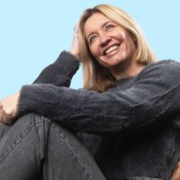 Isabelle Philips - Decramer