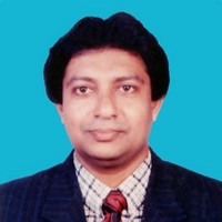 Advocate Chirantan Mallick