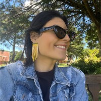 Juliana Isoppo Fonseca