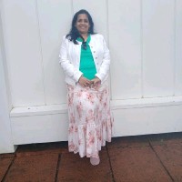 Poornima Ramasamy
