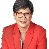 Catherine Heurtaux 👁🗨 Profiler de Talents