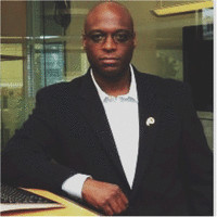 Terrell Hood, M.S., Cssgb, Ga-Cem (Us Army Ret.)