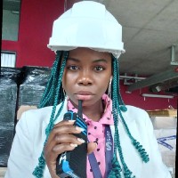 Thamar Barbara MINKOUE MI NNANG