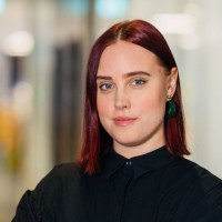 Sarah Nordström