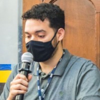 Leonardo de Oliveira Ribeiro