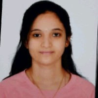 Lavanya C S