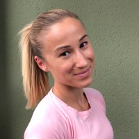 Victoria Thornberg