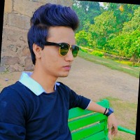 ram Kushwah