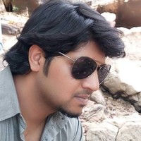 Mohammed Usman
