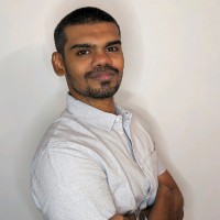 Ashish Ramaswamy