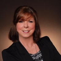 Wendy Pate