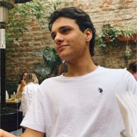 Diego Agustin Márquez Prieto