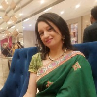 Neelu Joshi