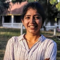 Revathi B S