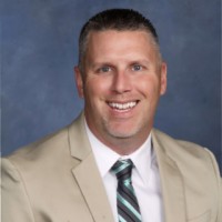 Allen P. Thompson, Ed.s