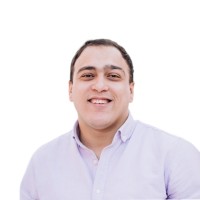 Muhammed Kamal Sayed