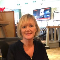 Deborah Exton