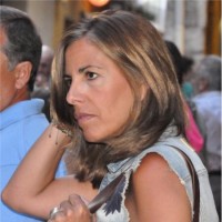 Margarita Ribas Yglesias