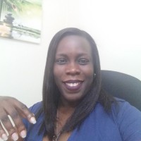 Marcia Edwards