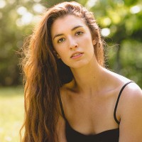 Anais Gray