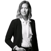 Caroline Persson Vrace