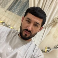 Khusan Khaydarov