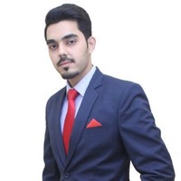 Syed Fahad Fazal
