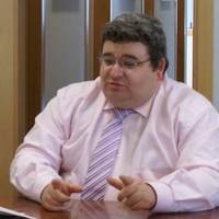 Alberto Vila González