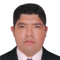 Alex Gamarra Caceres