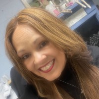 Crystal Baker