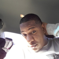 Jermaine Morton