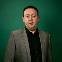Paul Howarth