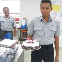 mohd afifi
