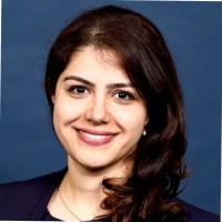 Mozhdeh Sojoodi, Msc, Phd.