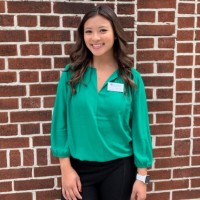 Abegail Martinez, MSOT, OTR/L