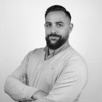 Ignacio de Loyola Díaz Jiménez 🤝🏻