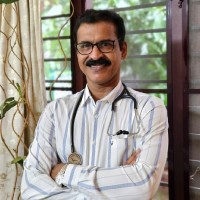 Dr Yahya P. A